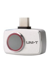 Unit UTi720M 256x192  Android Telefon Termal Kamera