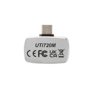 Unit UTi720M 256x192  Android Telefon Termal Kamera