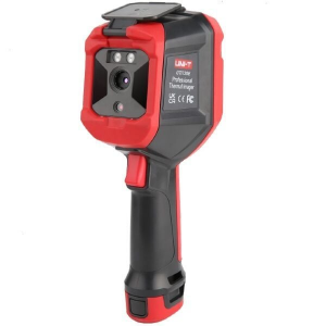 Unit UTi720E 256x192 Gelişmiş Termal Kamera