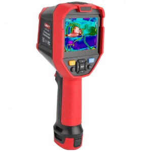 Unit UTi720E 256x192 Gelişmiş Termal Kamera