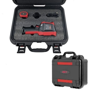 Unit UTi720E 256x192 Gelişmiş Termal Kamera