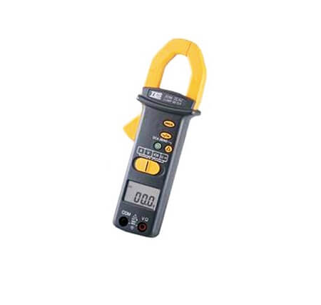 TES 3096T DC/AC True-RMS Pensampermetre