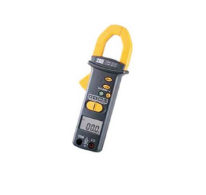 TES 3096T DC/AC True-RMS Pensampermetre