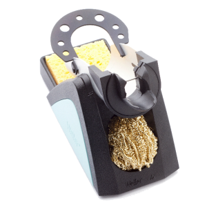 Weller WT 1012 Havya İstasyonu 90W (WSP 80 – 80W) Dijital Isı Kontrollü ESD