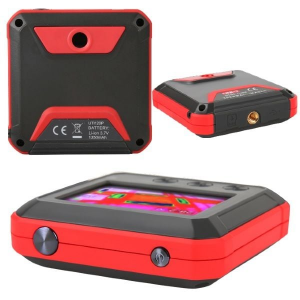 Unit UTi120P Termal Görüntüleyici Kamera