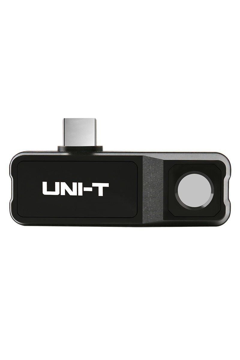 Unit UTi120 Mobile Akıllı Telefonlar için Termal Kamera