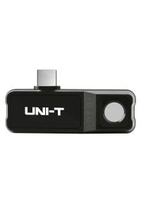 Unit UTi120 Mobile Akıllı Telefonlar için Termal Kamera