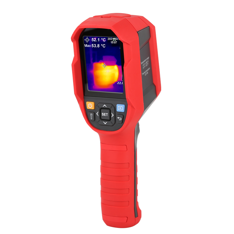 Uni-t UTi120B 120X90 Gelişmiş Ağır Hizmet Tipi Termal Kamera