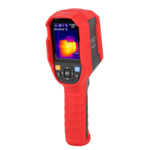 Uni-t UTi120B 120X90 Gelişmiş Ağır Hizmet Tipi Termal Kamera