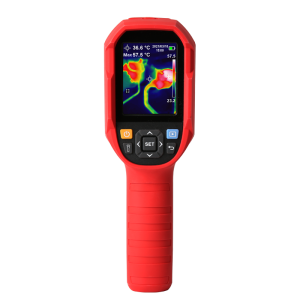 Uni-t UTi120B 120X90 Gelişmiş Ağır Hizmet Tipi Termal Kamera