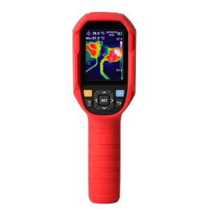 Uni-t UTi120B 120X90 Gelişmiş Ağır Hizmet Tipi Termal Kamera