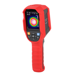 Uni-t UTi120B 120X90 Gelişmiş Ağır Hizmet Tipi Termal Kamera