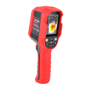 Uni-t UTi120B 120X90 Gelişmiş Ağır Hizmet Tipi Termal Kamera