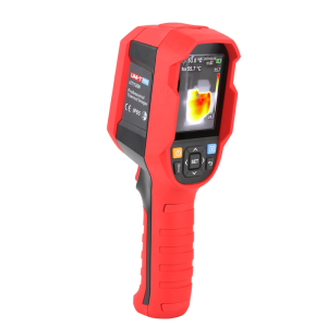 Uni-t UTi120B 120X90 Gelişmiş Ağır Hizmet Tipi Termal Kamera