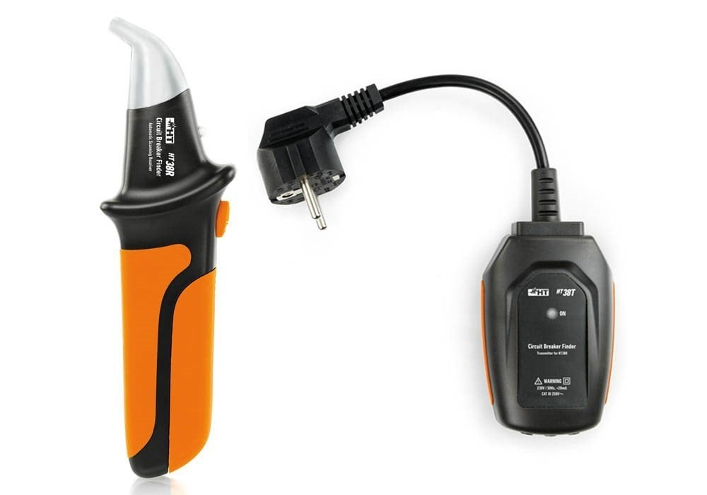 HT Italia HT38 Kablo Takip ve Sigorta Bulucu