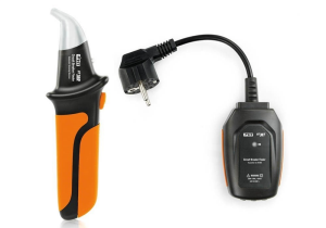 HT Italia HT38 Kablo Takip ve Sigorta Bulucu