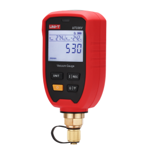 Uni-t UT336V Kablosuz Vakum Ölçer