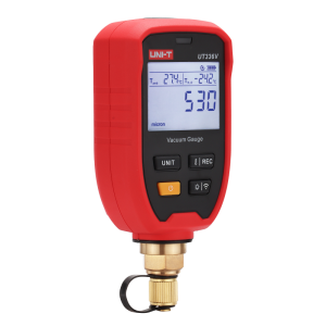 Uni-t UT336V Kablosuz Vakum Ölçer