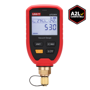 Uni-t UT336V Kablosuz Vakum Ölçer
