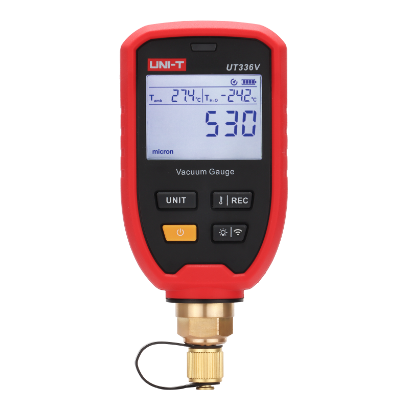 Uni-t UT336V Kablosuz Vakum Ölçer