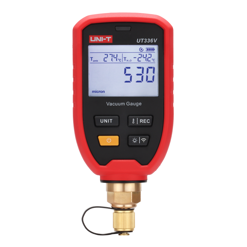 Uni-t UT336V Kablosuz Vakum Ölçer
