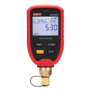 Uni-t UT336V Kablosuz Vakum Ölçer
