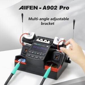AIFEN A902 Pro Akıllı Lehim İstasyonu