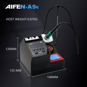 AIFEN A9E Akıllı Lehim İstasyonu