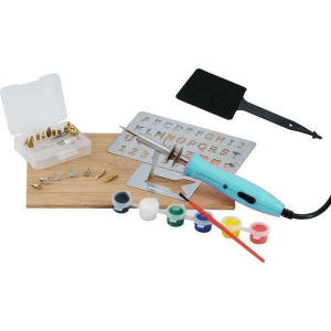 CLass ZD 972L 10W / 30W Kademeli Hobi Havyası