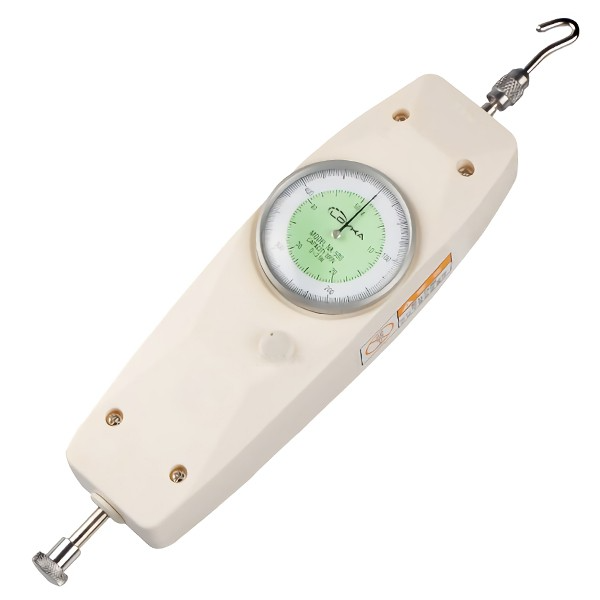 NK 500 Analog Dinamometre Kuvvet Ölçer