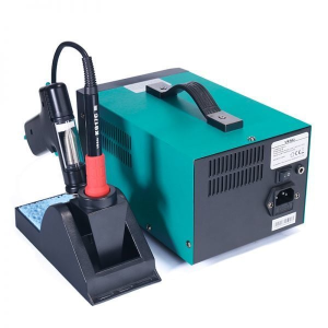 Yihua 948-III Dijital Vakumlu Havya İstasyonu