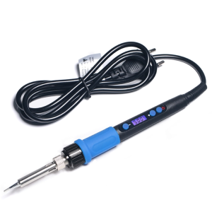 Yihua 928D-I 100W-HAVYA 500°C Dijital Sıcaklık Ayarlanabilir  HAVYA KİTİ