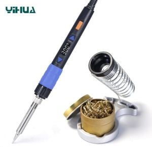 Yihua 928D III 65W Isı Ayarlı Kalem Havya