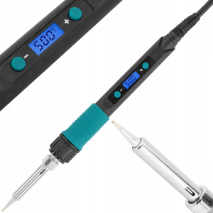 Yihua 928D-V 100W Isı Ayarlı Dijital Kalem Havya