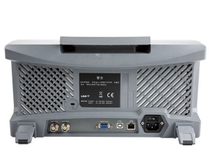 Unit UPO3254E 4 Kanallı Dijital Ultra Fosforlu Osiloskop