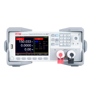 UNI-T UTL8512A+  DC Elektronik Yük 150V 30A 400W RS232