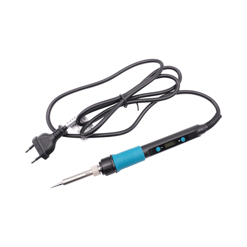 Yihua 928D-V 100W Isı Ayarlı Dijital Kalem Havya