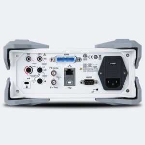 UNI-T UT8806E 6.5 Dijit Masa Tipi Dijital Multimetre USB LAN RS232