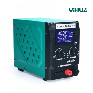 Yihua 3005D IV Ayarlanabilir Güç Kaynağı