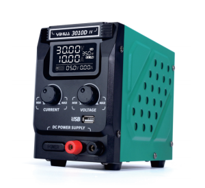Yihua 3010D-IV Ayarlanabilir Güç Kaynağı 30V 10A DC