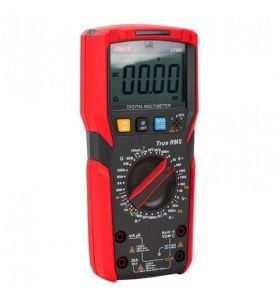 Unit  UT89X  Dijital Multimetre