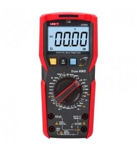 Unit  UT89X  Dijital Multimetre