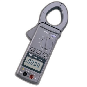 TES-3040H 1000A AC Pensampermetre