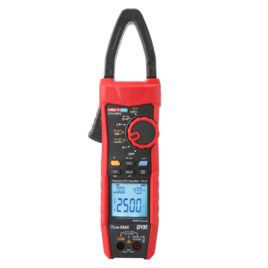 Unit UT219PV Profesyonel Solar AC/DC Pens Ampermetre