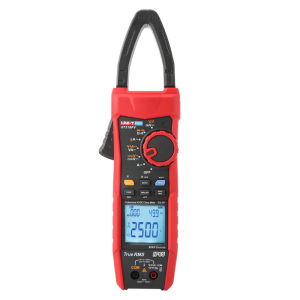 Unit UT219PV Profesyonel Solar AC/DC Pens Ampermetre