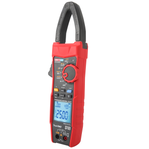 Unit UT219PV Profesyonel Solar AC/DC Pens Ampermetre