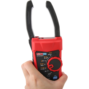 Unit UT219PV Profesyonel Solar AC/DC Pens Ampermetre