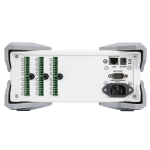 UNI-T UT3240+ Çok Kanallı Sıcaklık Ölçüm Cihazı 40 Kanal -200~1800℃