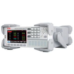 UNI-T UT3240+ Çok Kanallı Sıcaklık Ölçüm Cihazı 40 Kanal -200~1800℃