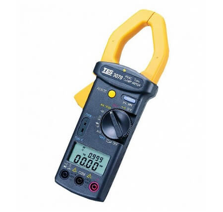 TES-3079K True RMS Pensmetre